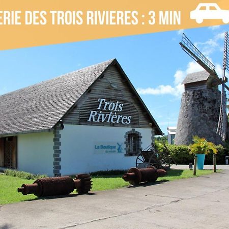 Charmant T3 Au Coeur D'Un Petit Village De Pecheurs Sainte-Luce Exterior foto